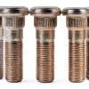 Wheel Studs Oispyer M12 Hex Steel for Subaru-2