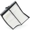Mazda Cabin Air Filter GFDHJFB Premium FitMAZ3-11-3