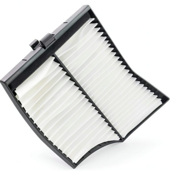 Mazda Cabin Air Filter GFDHJFB Premium FitMAZ3-11-3