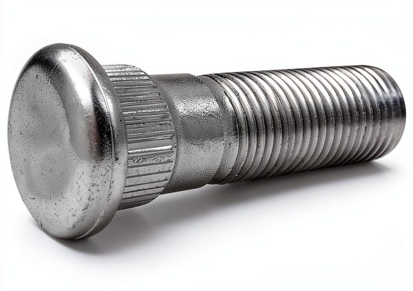 Wheel Studs Oispyer M12 Hex Steel for Subaru-1