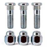 ApplianPar Wheel Studs for Subaru Ascent and Impreza WRX-0