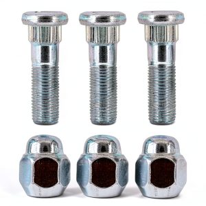 ApplianPar Wheel Studs for Subaru Ascent and Impreza WRX-0