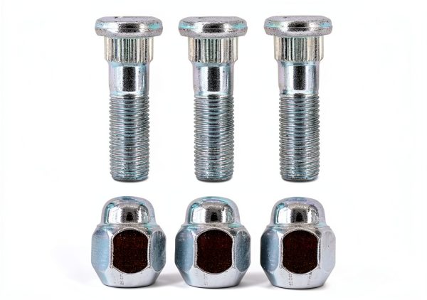 ApplianPar Wheel Studs for Subaru Ascent and Impreza WRX-0