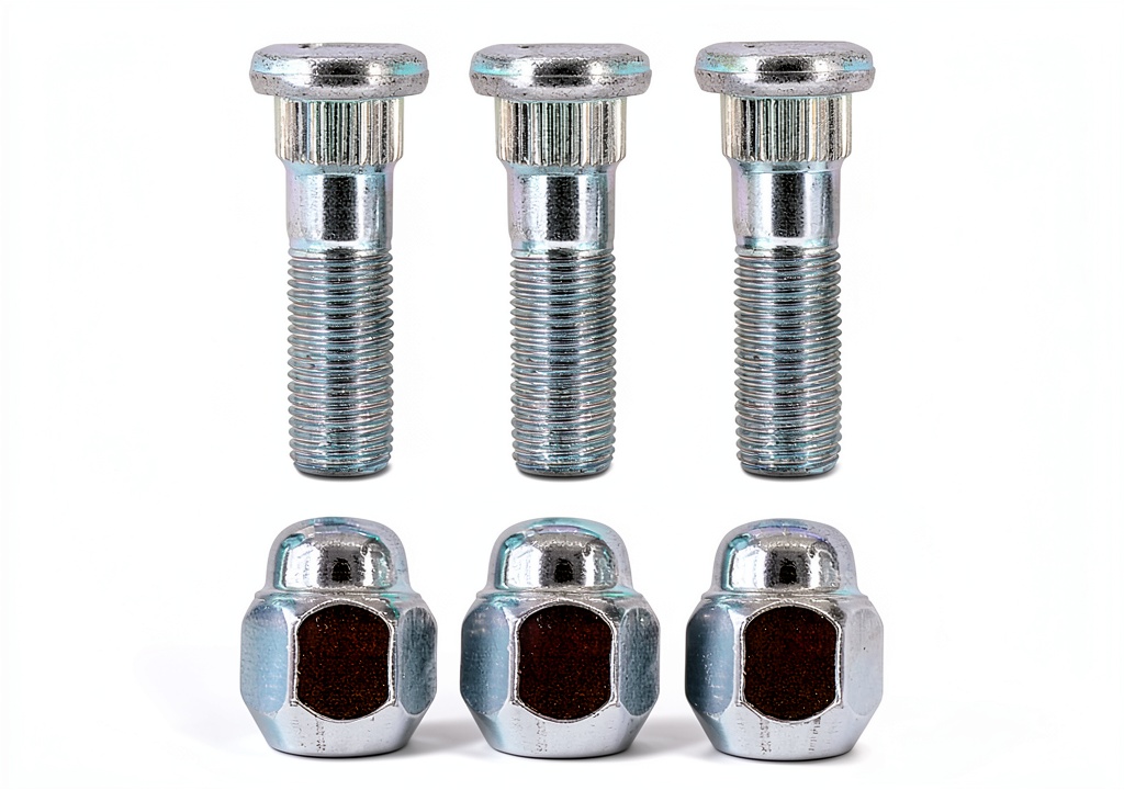 'ApplianPar Wheel Studs'