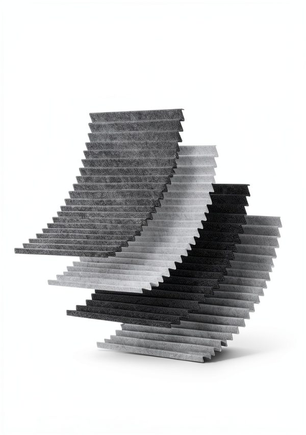 Carory Cabin Air Filter CF150 High Efficiency-4