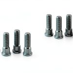 Polaris Wheel Stud Kit WANTONE RACING 12.9 Steel-0