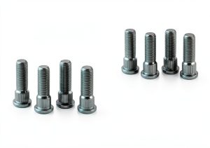 Polaris Wheel Stud Kit WANTONE RACING 12.9 Steel-0