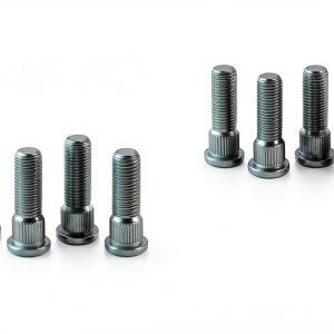 Polaris Wheel Stud Kit WANTONE RACING 12.9 Steel-0