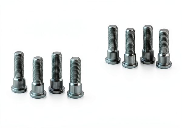 Polaris Wheel Stud Kit WANTONE RACING 12.9 Steel-0