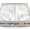 Motorcraft Cabin Air Filter FP-92 Pollen Filter-0