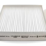 Motorcraft Cabin Air Filter FP-92 Pollen Filter-0