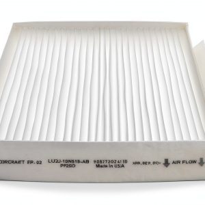 Motorcraft Cabin Air Filter FP-92 Pollen Filter-0