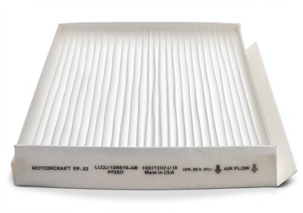 Motorcraft Cabin Air Filter FP-92 Pollen Filter-0