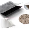 FUN-DRIVING Automotive Air Filter Compatible-2