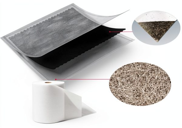 FUN-DRIVING Automotive Air Filter Compatible-2