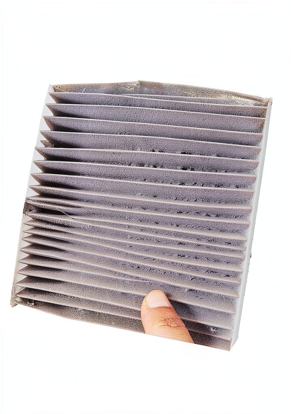 Puroma Cabin Air Filter High Flow Design-6