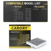 Carory Cabin Air Filter CF150 High Efficiency-1