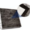 Cabin Air Filter Kurimup 99% Purification for SUVs-1