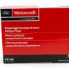 Motorcraft Cabin Air Filter FP-92 Pollen Filter-4
