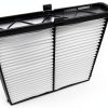 Mazda Cabin Air Filter GFDHJFB Premium FitMAZ3-11-2