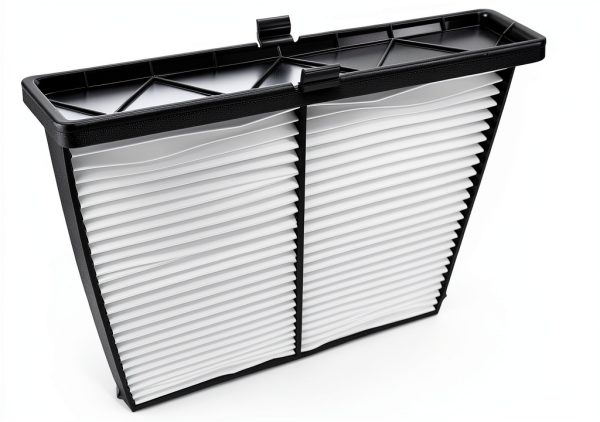 Mazda Cabin Air Filter GFDHJFB Premium FitMAZ3-11-2