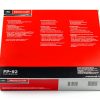 Motorcraft Cabin Air Filter FP-92 Pollen Filter-5