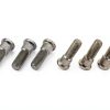 Polaris Wheel Stud Kit WANTONE RACING 12.9 Steel-1