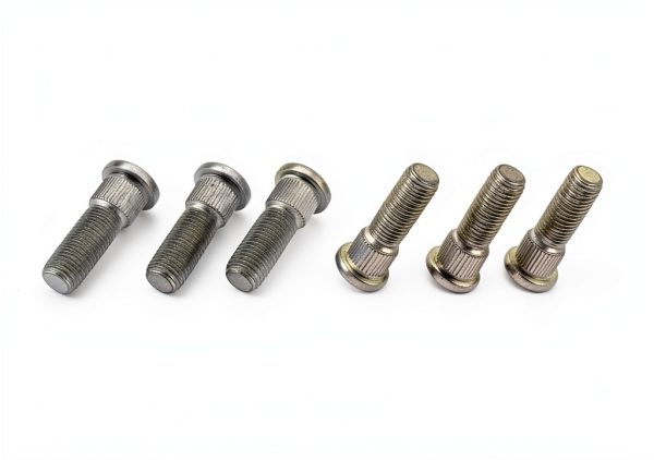 Polaris Wheel Stud Kit WANTONE RACING 12.9 Steel-1