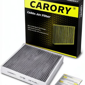 Carory CF966 Air Filter for GM Vehicles-0