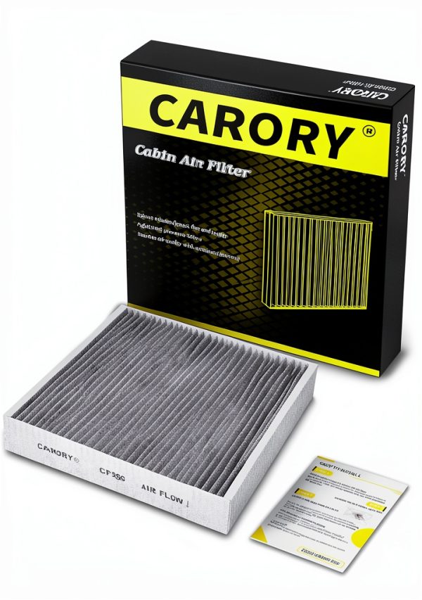 Carory CF966 Air Filter for GM Vehicles-0