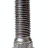 Mysttoo Stainless Steel Wheel Studs for Jeep Chrysler-2