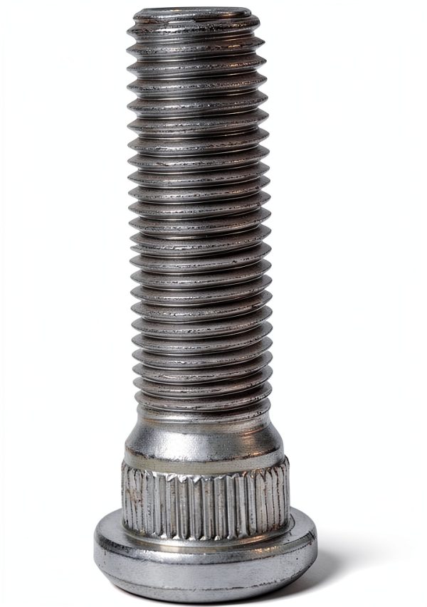 Mysttoo Stainless Steel Wheel Studs for Jeep Chrysler-2