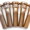 Wheel Studs Oispyer M12 Hex Steel for Subaru-0