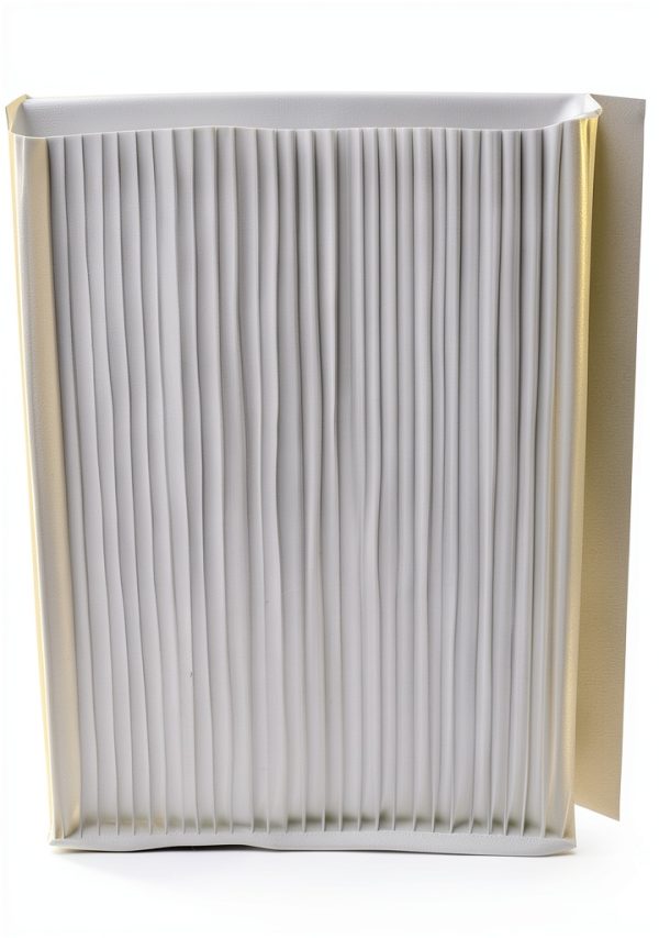 Motorcraft Cabin Air Filter FP-92 Pollen Filter-2