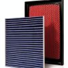 Air Filter Forccord Cabin Engine Paper Design-0