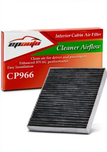 EPAuto Air Filter for Buick Enclave-0