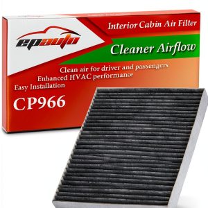 EPAuto Air Filter for Buick Enclave-0
