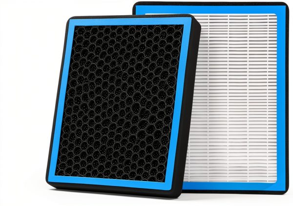 Ford F150 Cabin Air Filter Conditioner RICHWEI High Grade-0