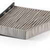 Mann Filter Cabin Air Filter for Audi Seat Skoda VW-2