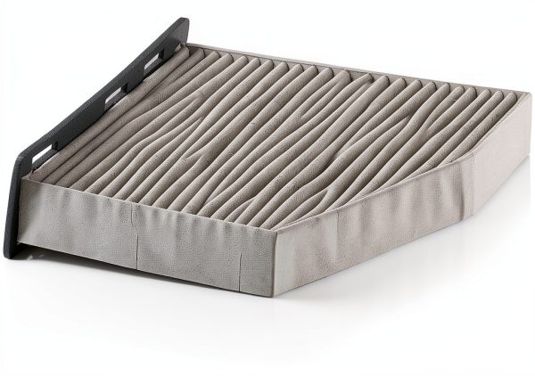 Mann Filter Cabin Air Filter for Audi Seat Skoda VW-2