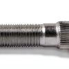 Wheel Studs Oispyer M12 Hex Steel for Subaru-5