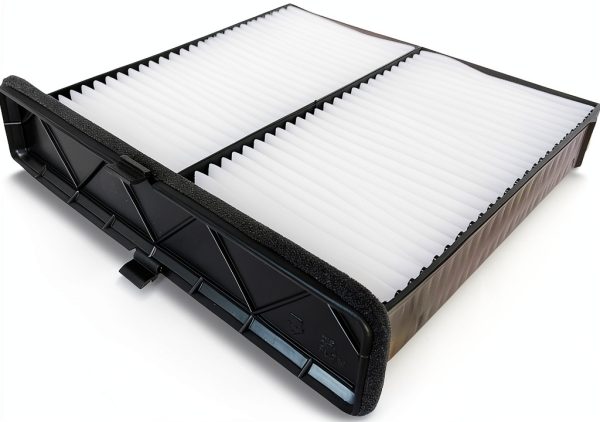 Mazda Cabin Air Filter GFDHJFB Premium FitMAZ3-11-1
