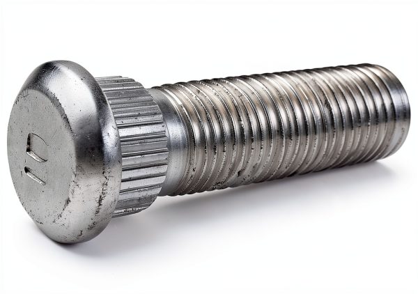 Mysttoo Stainless Steel Wheel Studs for Jeep Chrysler-3
