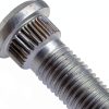 Mysttoo Stainless Steel Wheel Studs for Jeep Chrysler-5