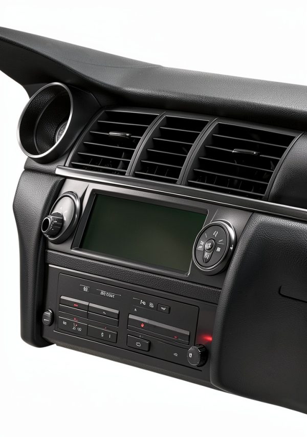 Puroma Cabin Air Filter High Flow Design-5