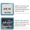 Cabin Air Filter RICHWEI HEPA Activated Carbon-4