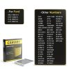 Carory Cabin Air Filter CF150 High Efficiency-2