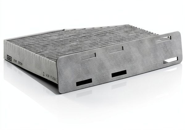Mann Filter Cabin Air Filter for Audi Seat Skoda VW-1