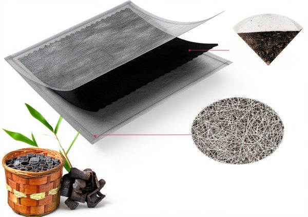 FUN-DRIVING Automotive Air Filter Compatible-3