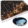 FUN-DRIVING Automotive Air Filter Compatible-4